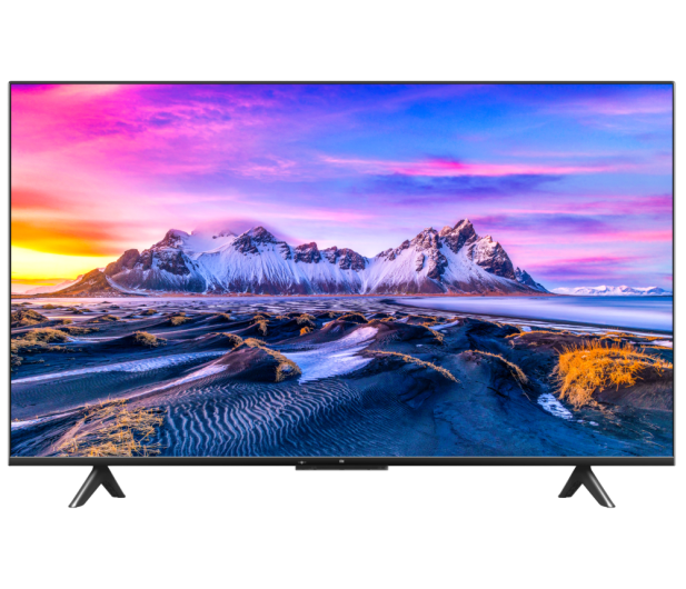 Xiaomi Mi LED TV P1 50" - 663971 - zdjęcie